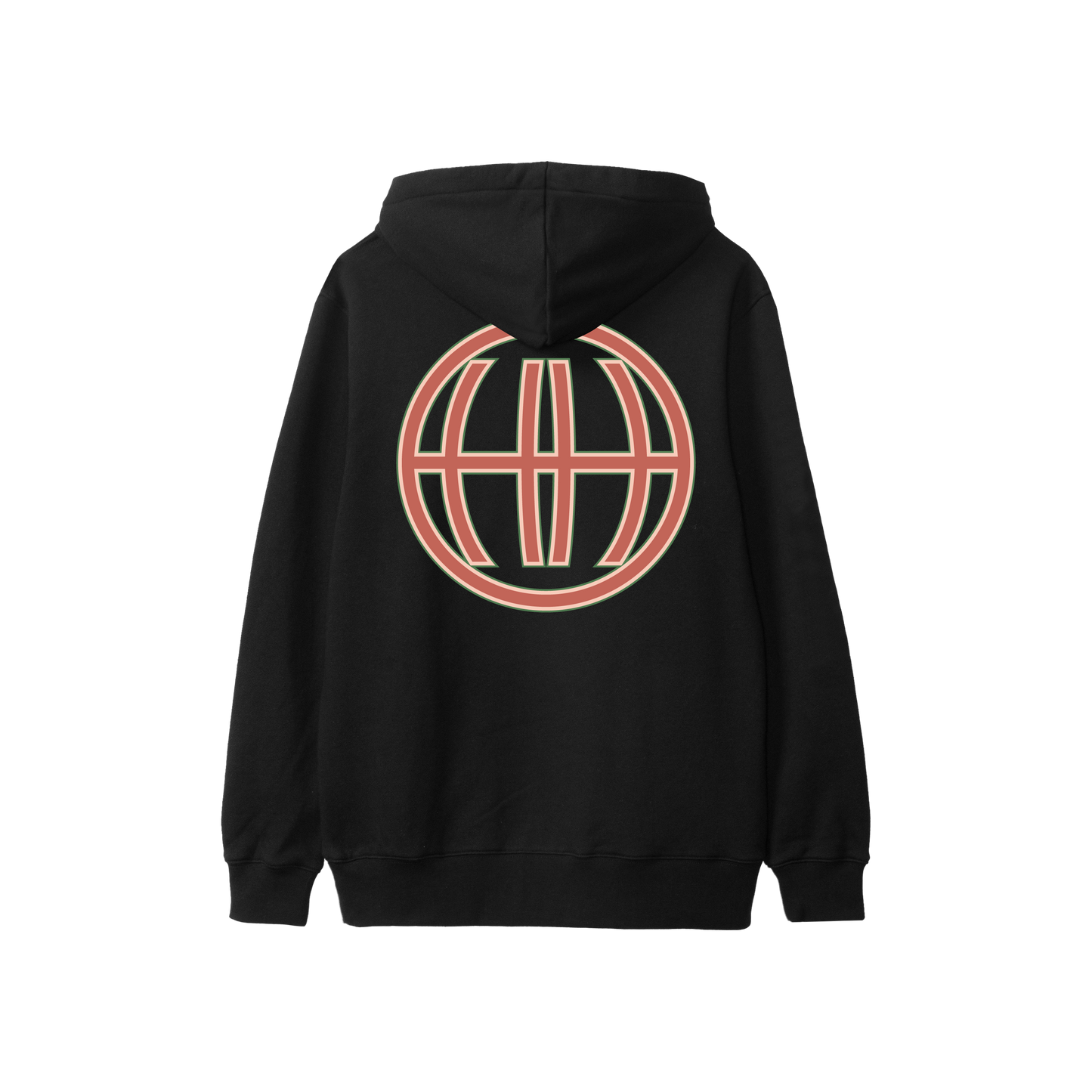 Habibi's House Hoodie