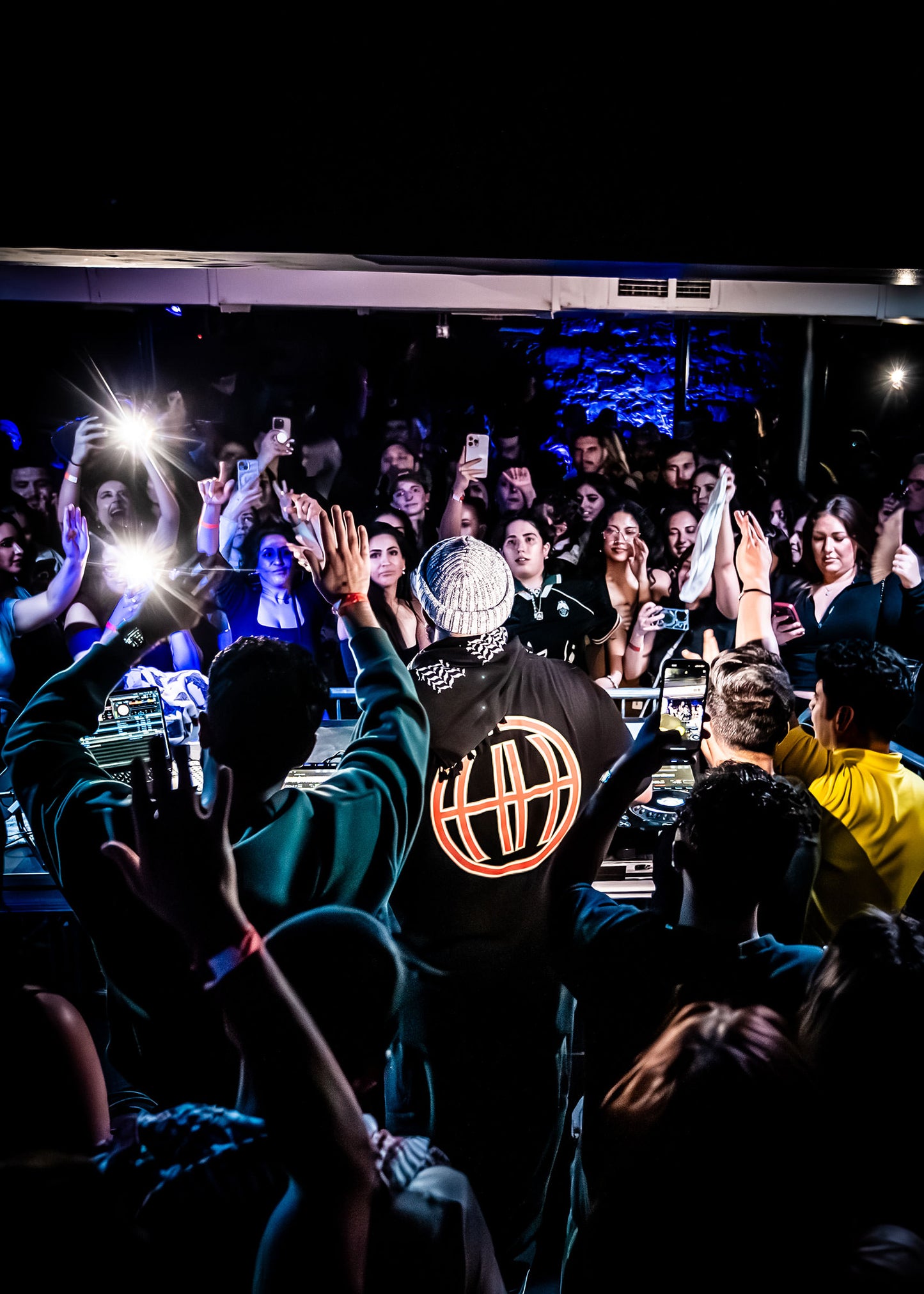 Habibi's House Short Sleeve Tee