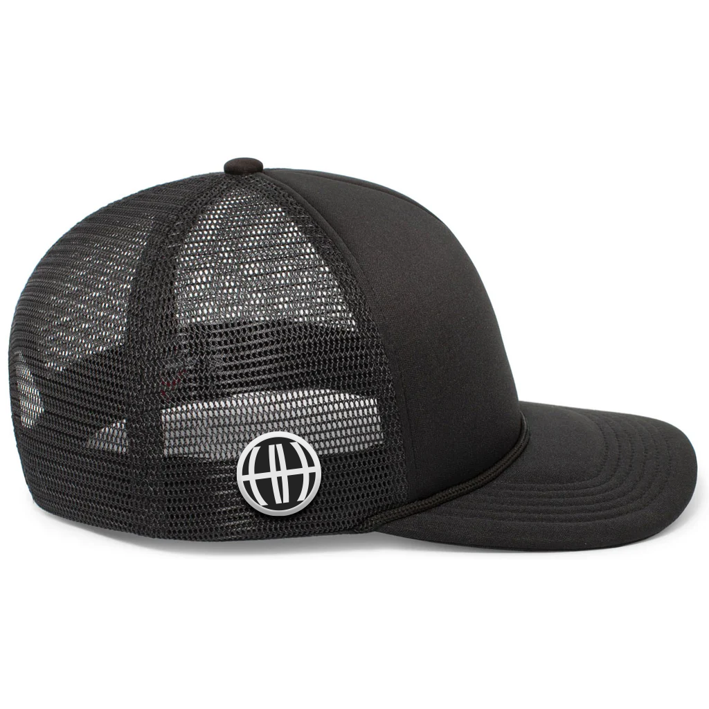 Inshallah Trucker Hat